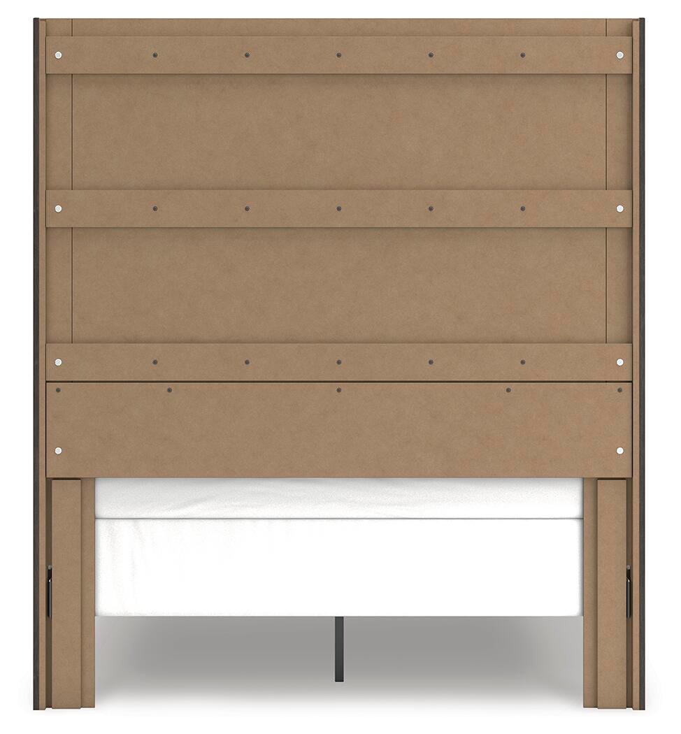 Fraluna Beds