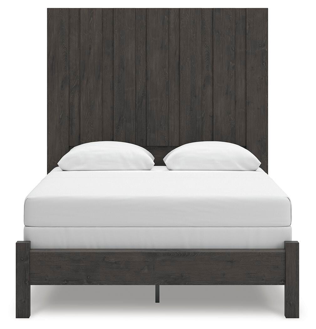 Fraluna Beds