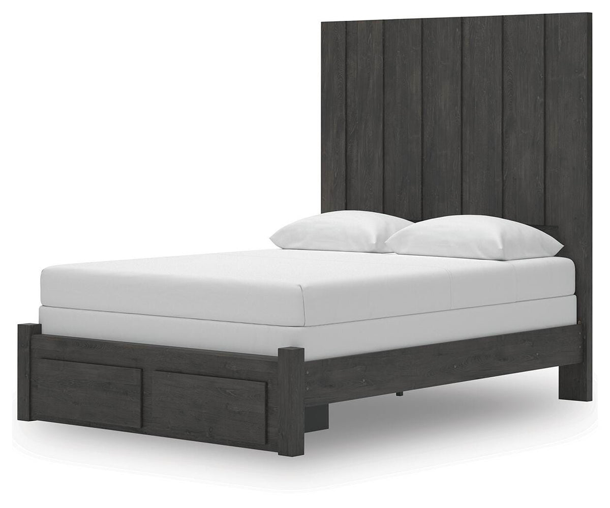 Fraluna Beds
