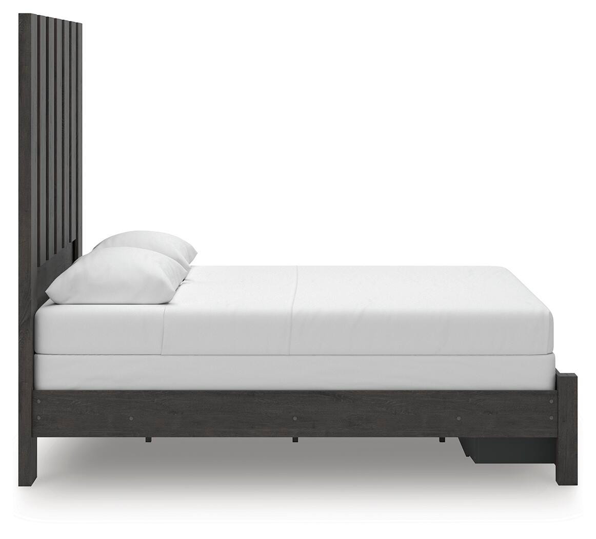 Fraluna Beds