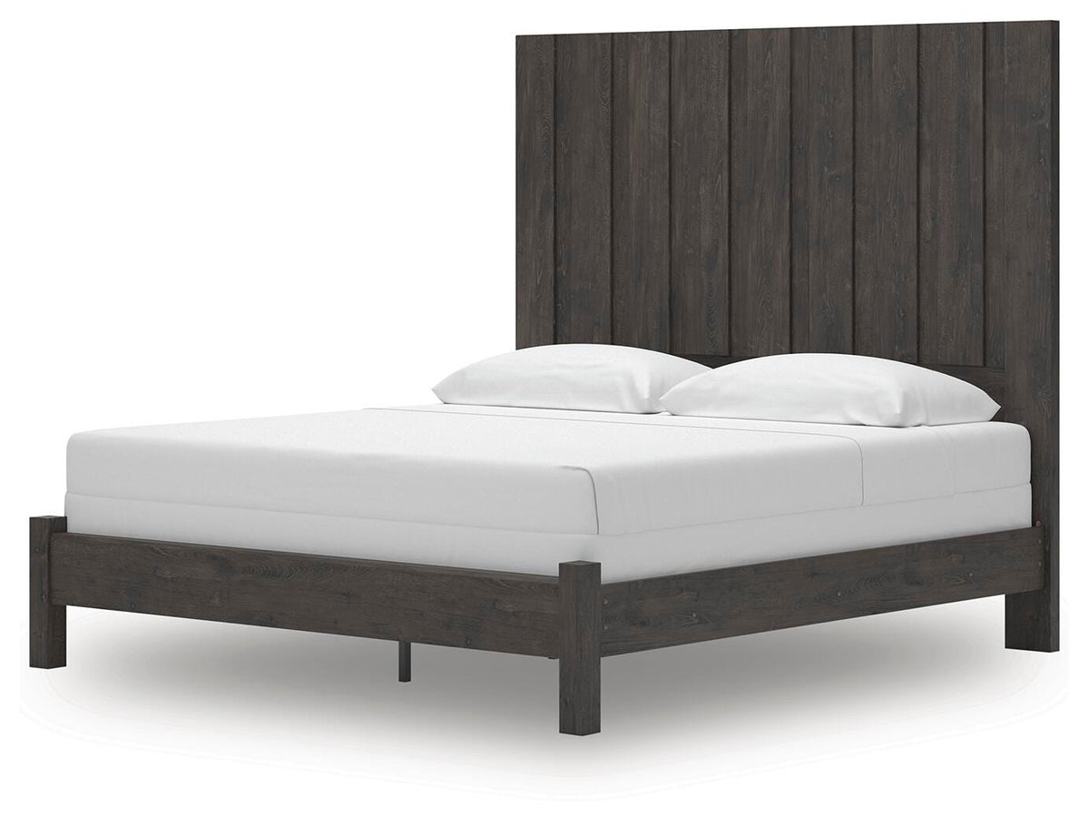 Fraluna Beds