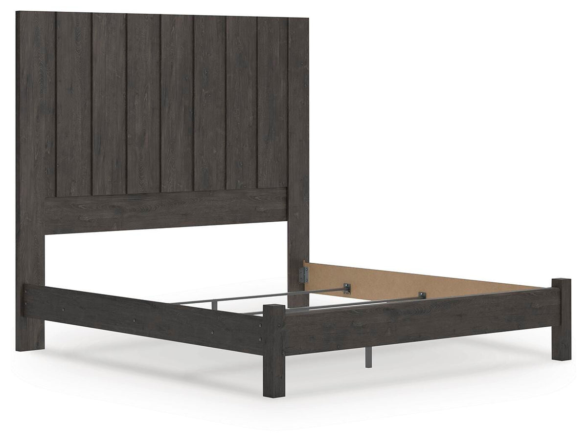 Fraluna Bedroom Sets