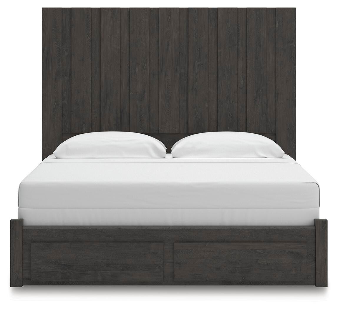 Fraluna Beds