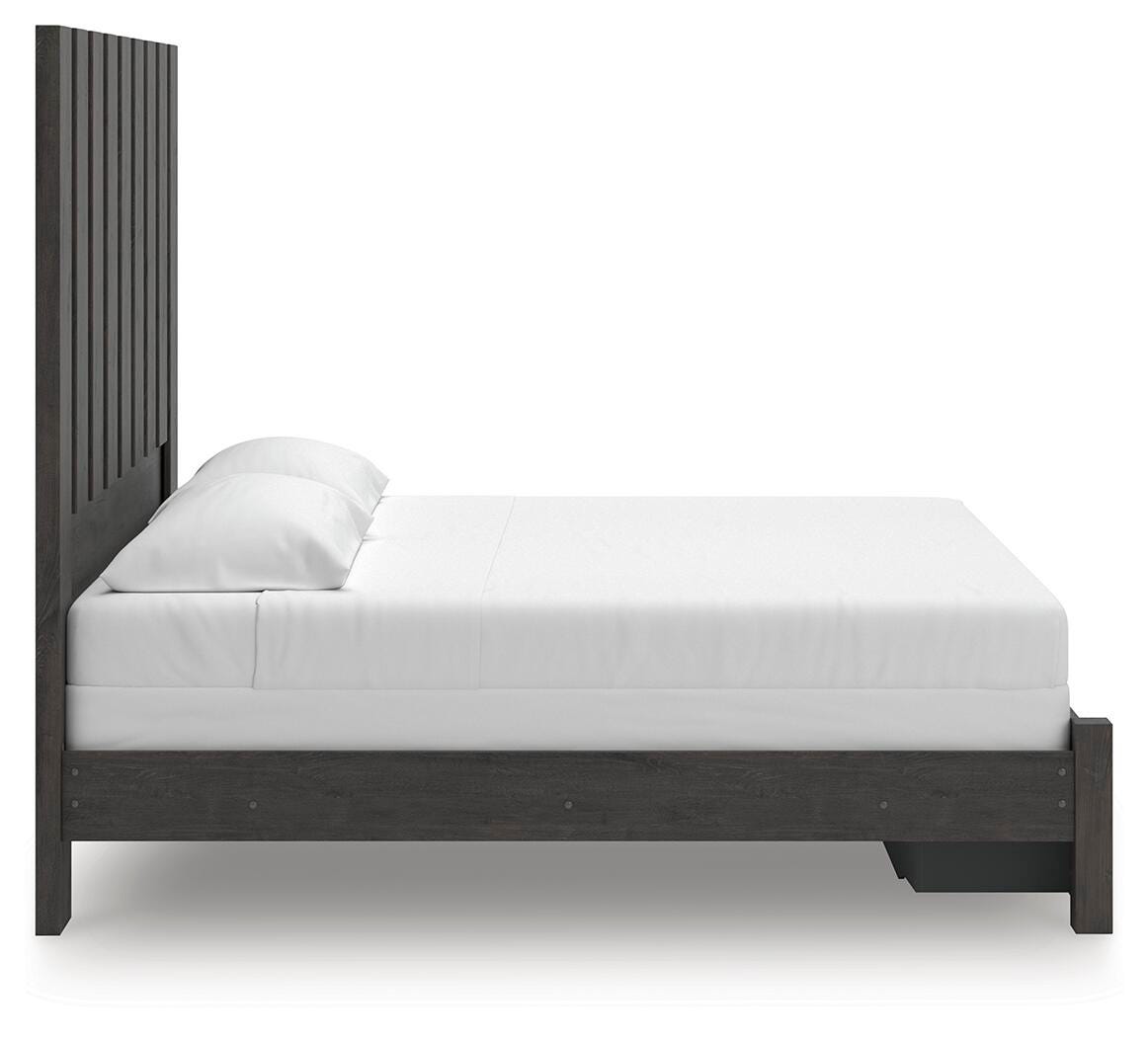 Fraluna Bedroom Sets