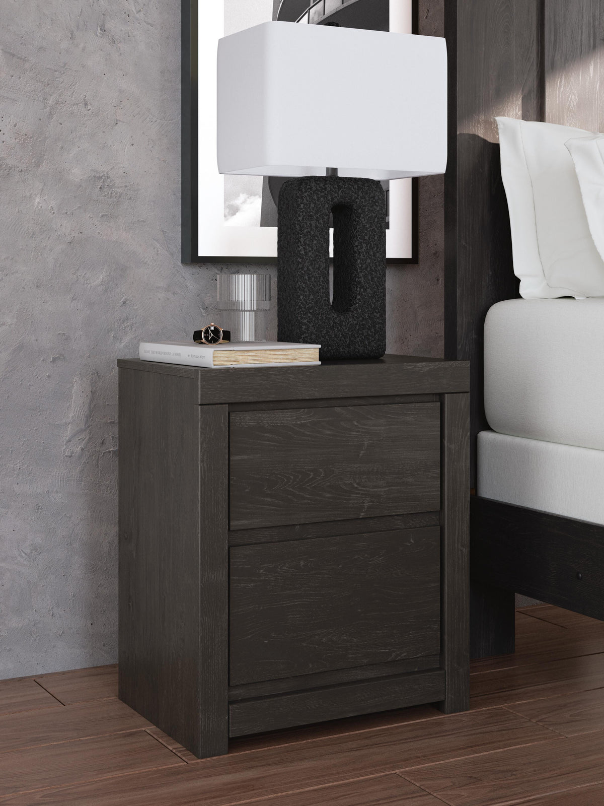Fraluna Nightstands