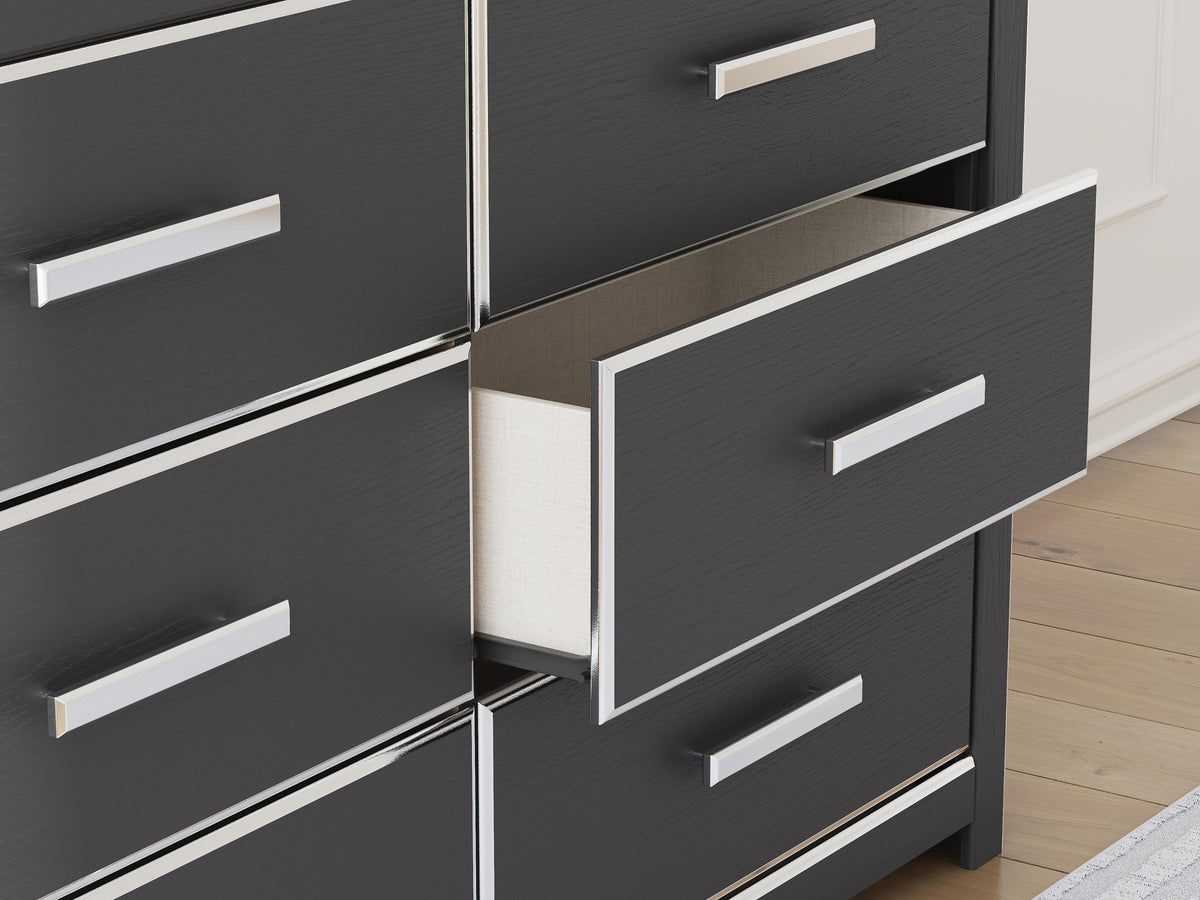 Zuraleus Dresser by Ashley - image 4