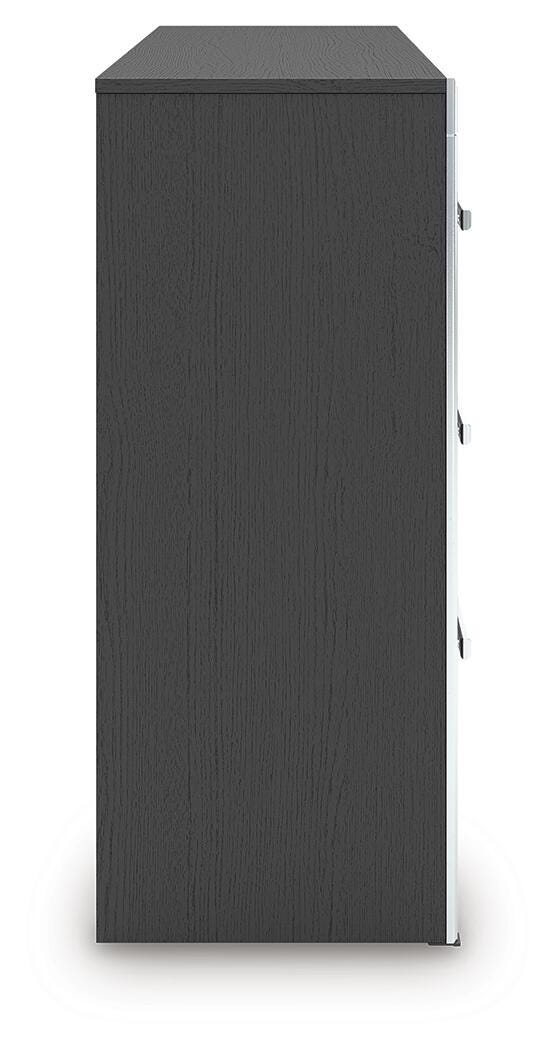 Zuraleus Dresser by Ashley - image 6