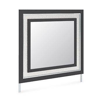 Zuraleus Wall Mirrors