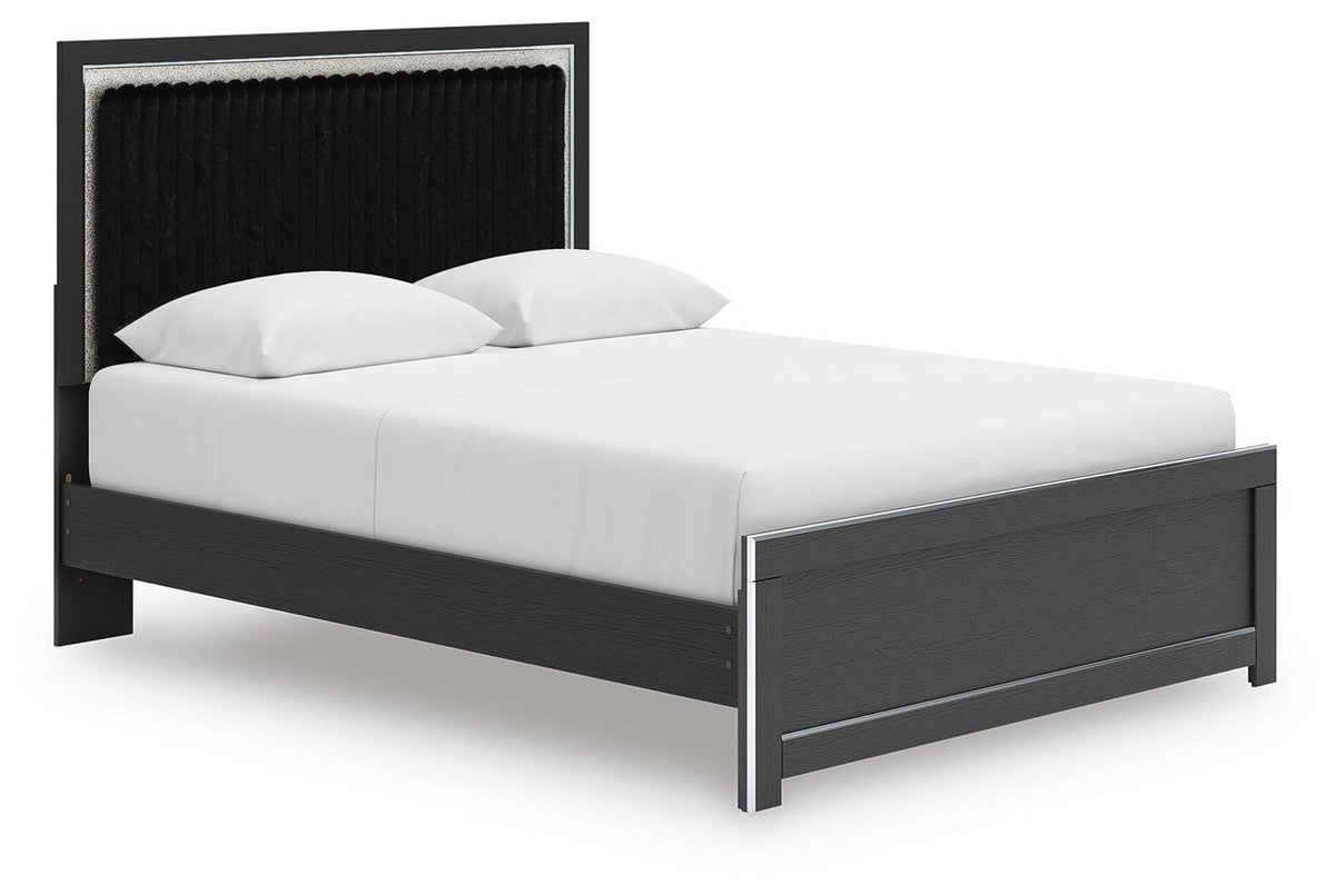 Zuraleus Beds