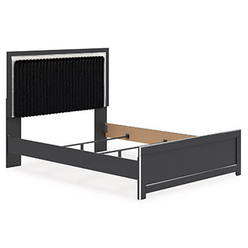 Zuraleus Headboards