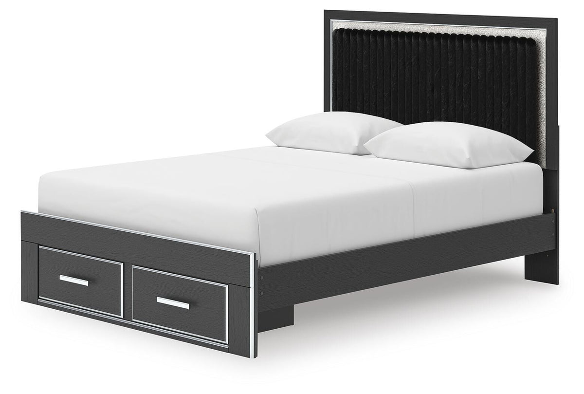 Zuraleus Beds