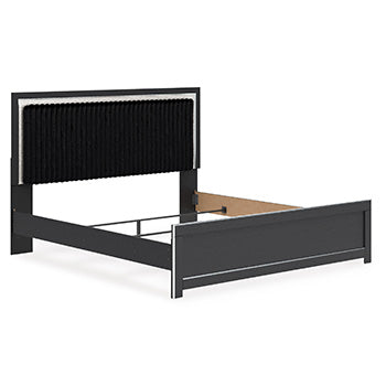 Zuraleus Headboards
