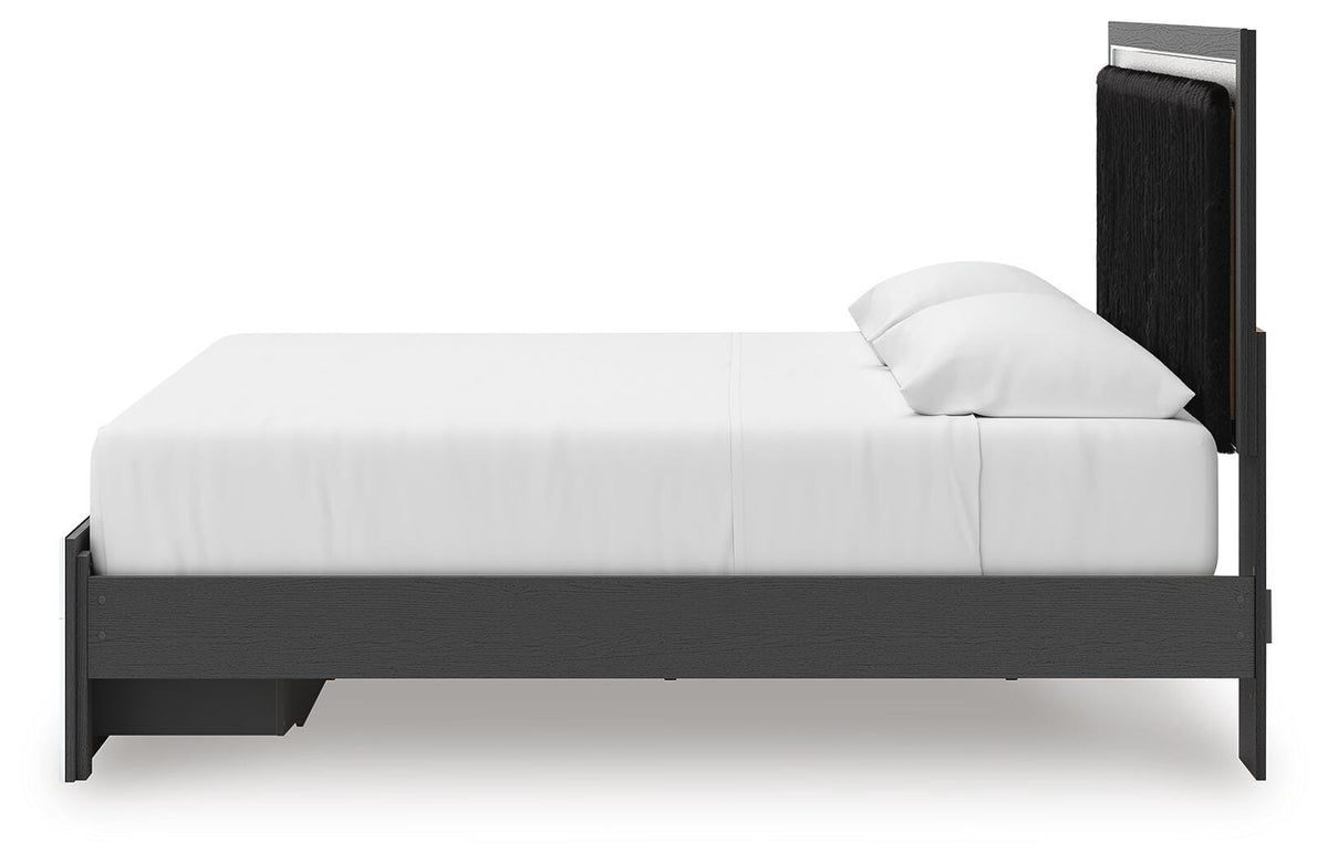 Zuraleus Beds