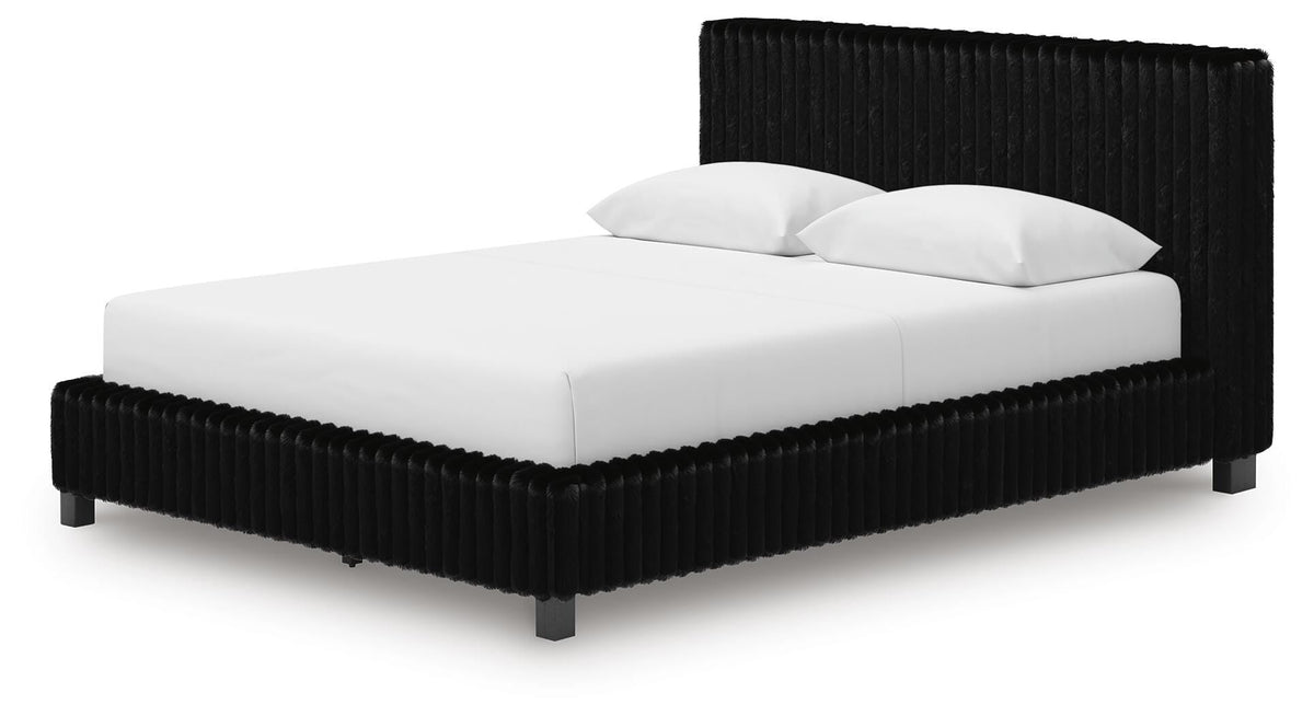 Zuraleus Beds