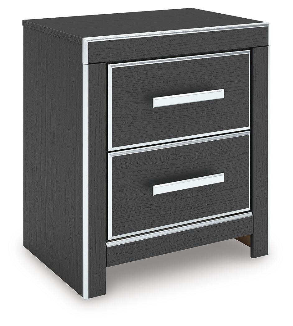 Zuraleus Nightstands