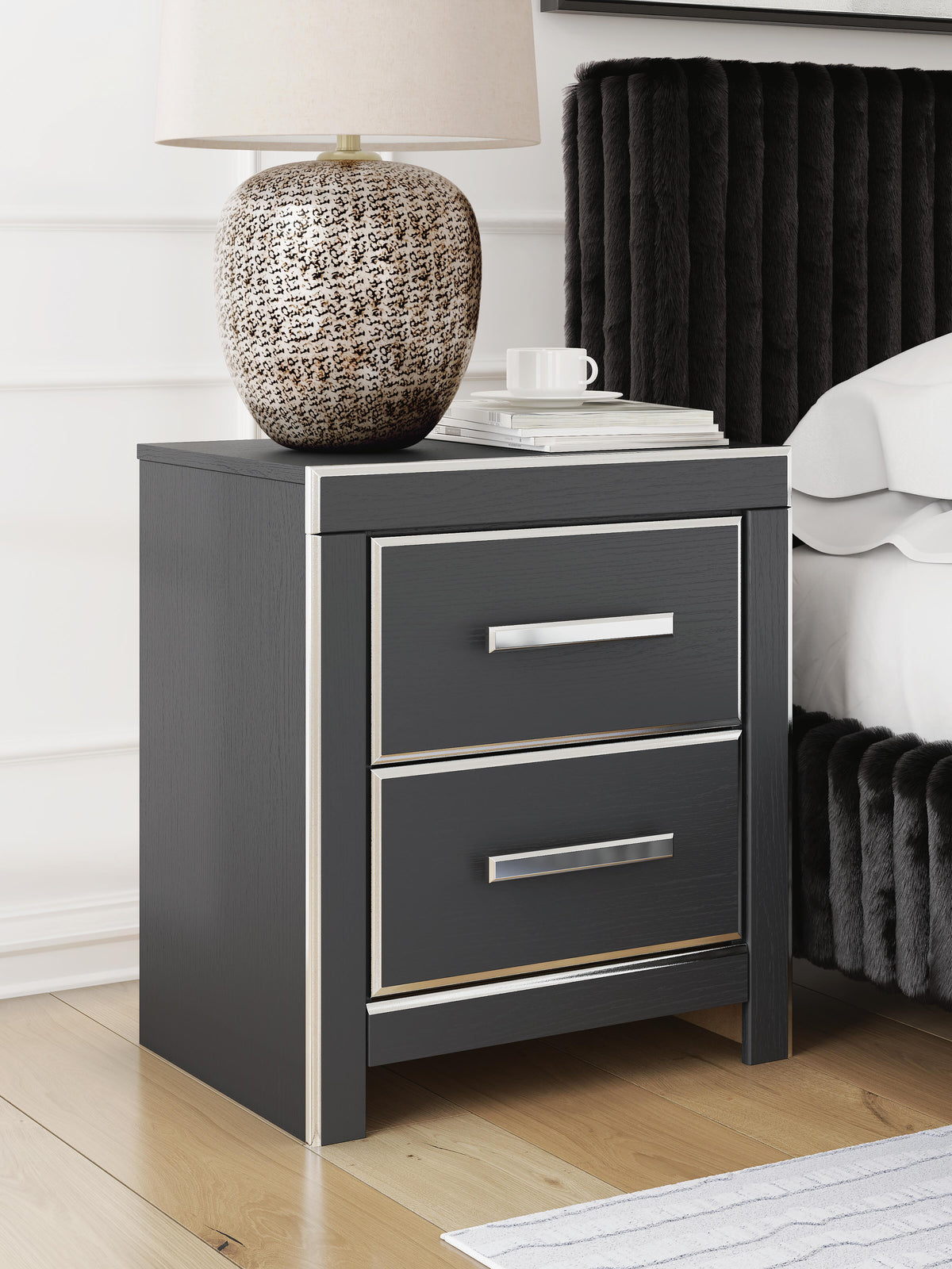 Zuraleus Nightstands