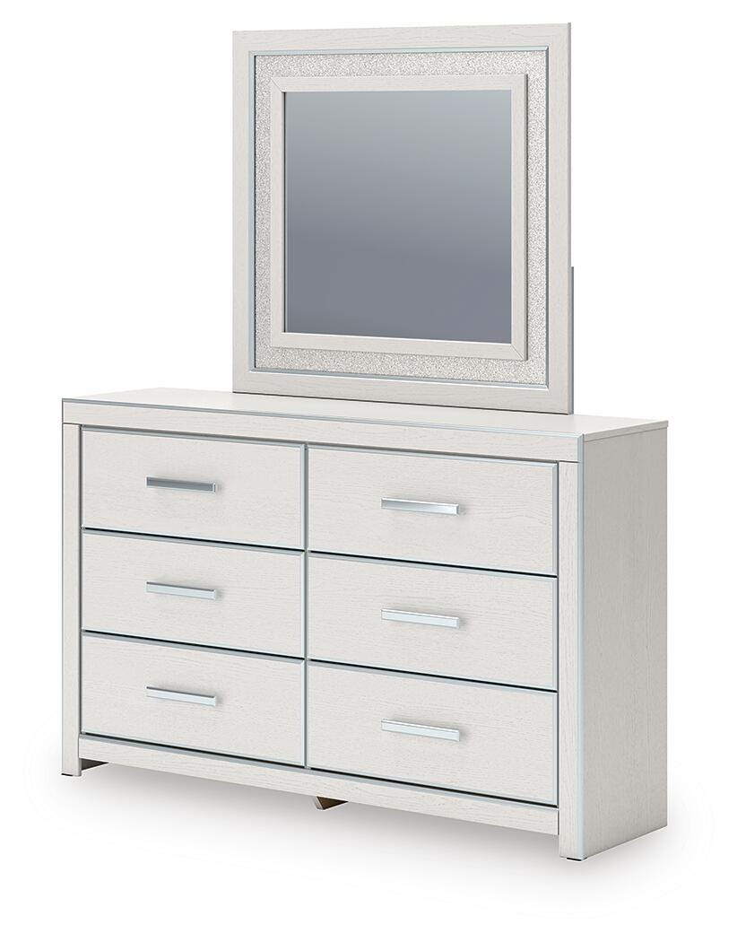 Zuraleus Bedroom Sets