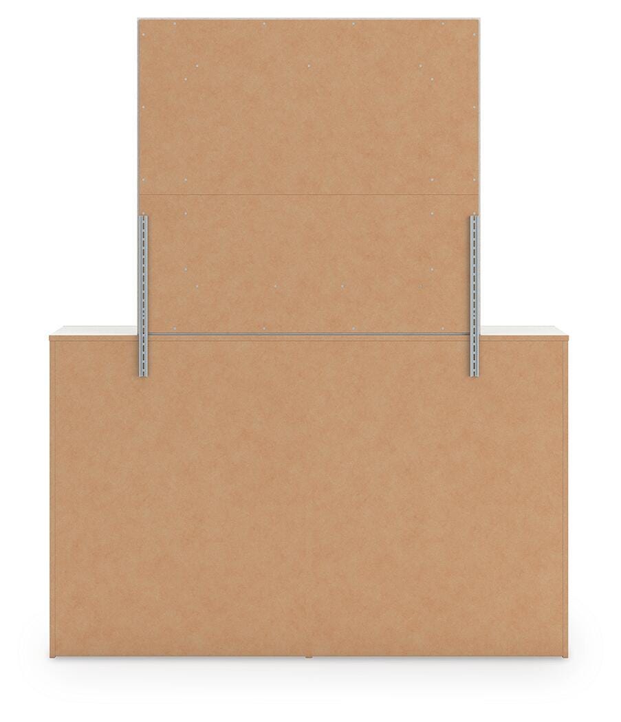 Zuraleus Bedroom Sets
