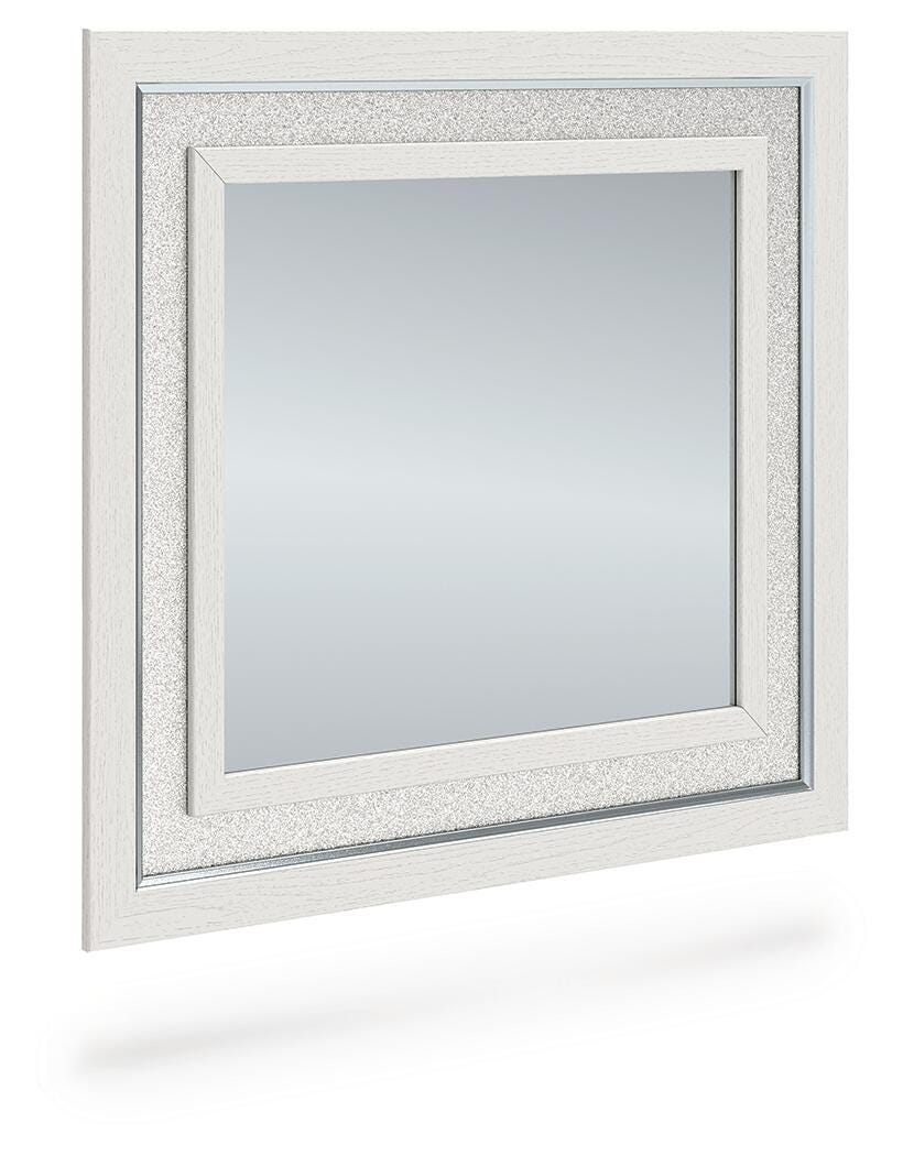 Zuraleus Wall Mirrors