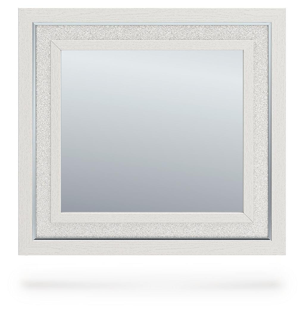 Zuraleus Wall Mirror by Ashley - image 4