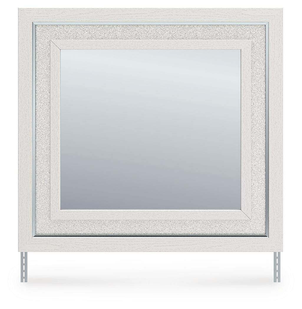 Zuraleus Wall Mirror by Ashley - image 5