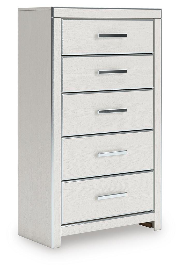Zuraleus Bedroom Sets