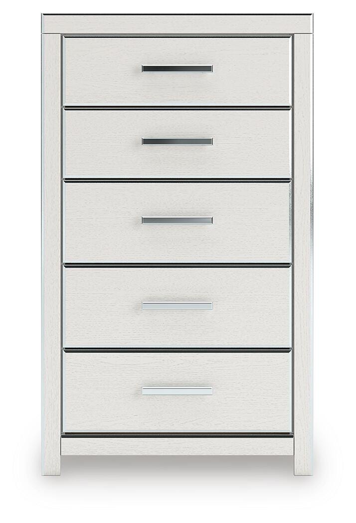 Zuraleus Bedroom Sets