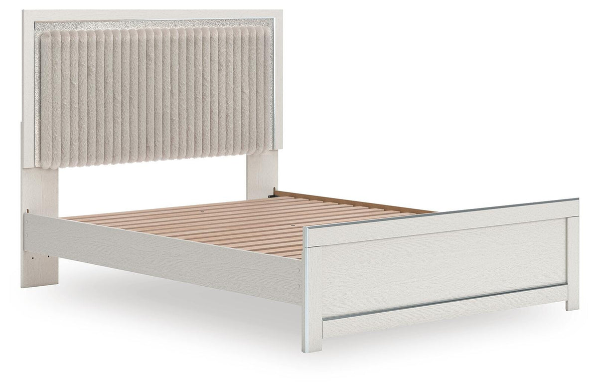 Zuraleus Beds