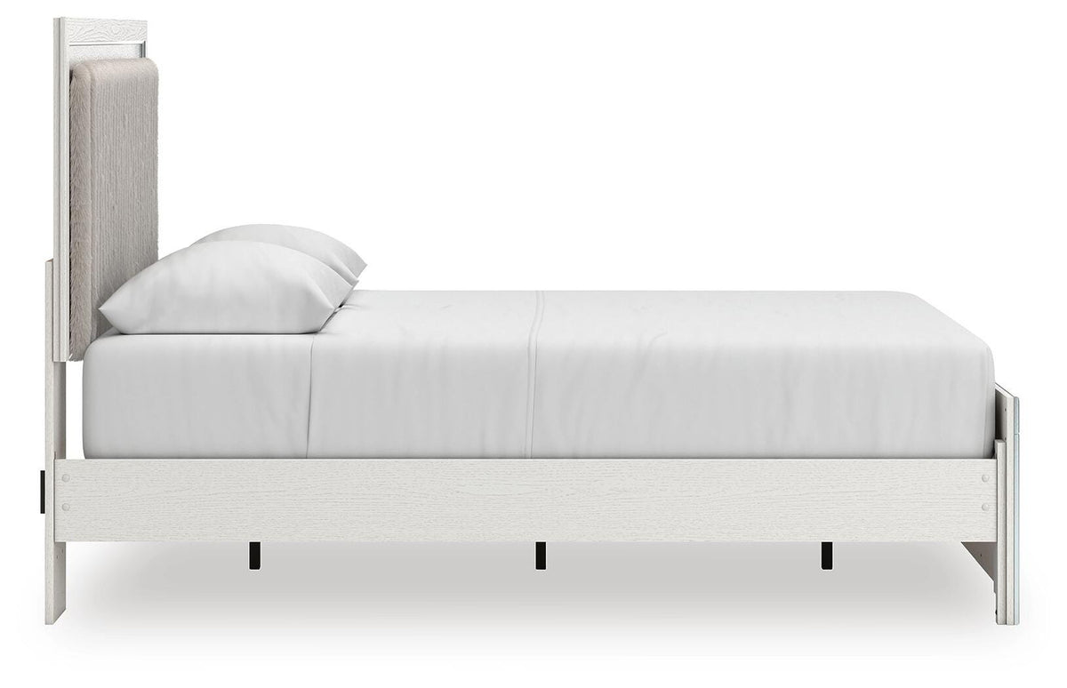 Zuraleus Bedroom Sets
