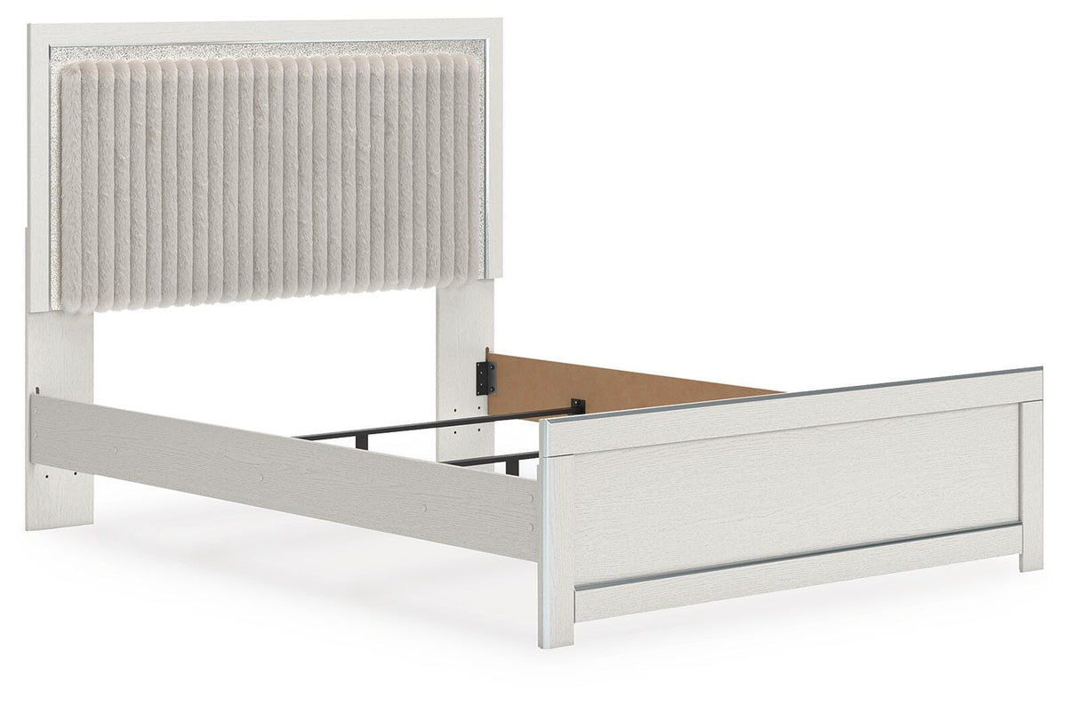 Zuraleus Beds