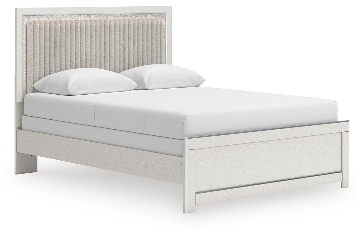 Zuraleus Beds