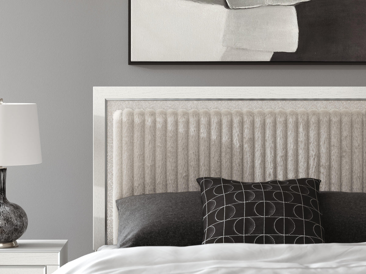 Zuraleus Headboards