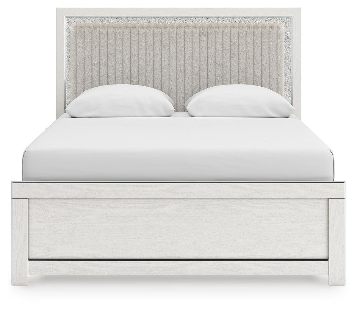 Zuraleus Bedroom Sets
