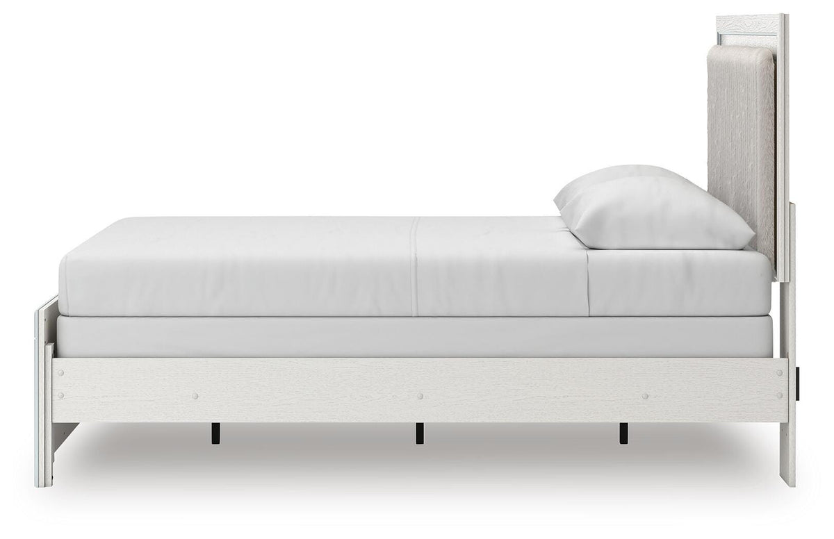 Zuraleus Beds