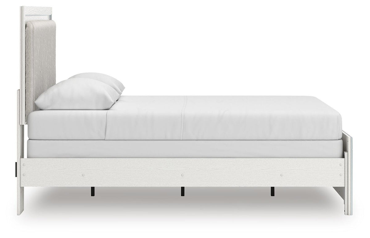 Zuraleus Beds