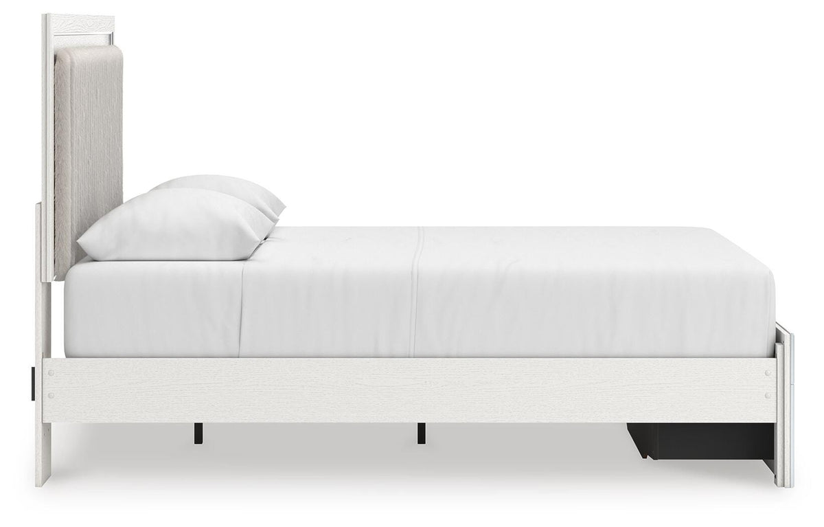 Zuraleus Bedroom Sets