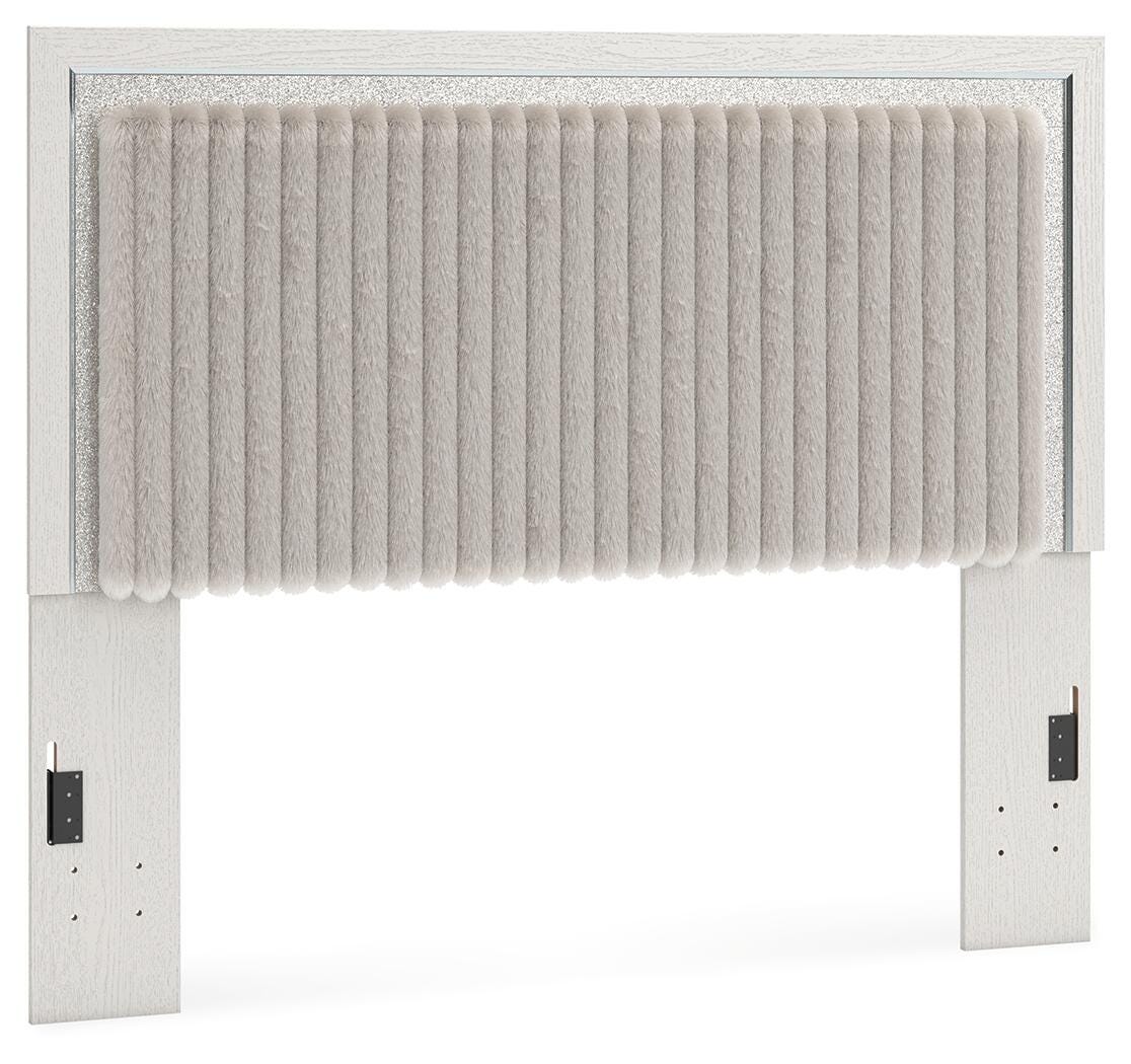 Zuraleus Headboards