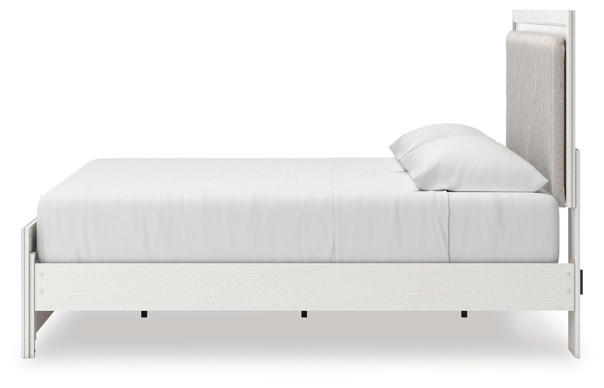 Zuraleus Bedroom Sets
