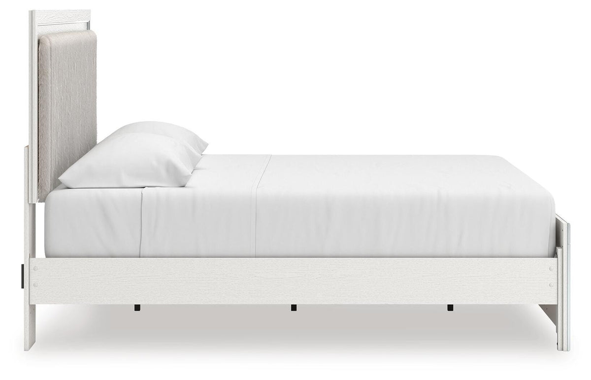 Zuraleus Beds