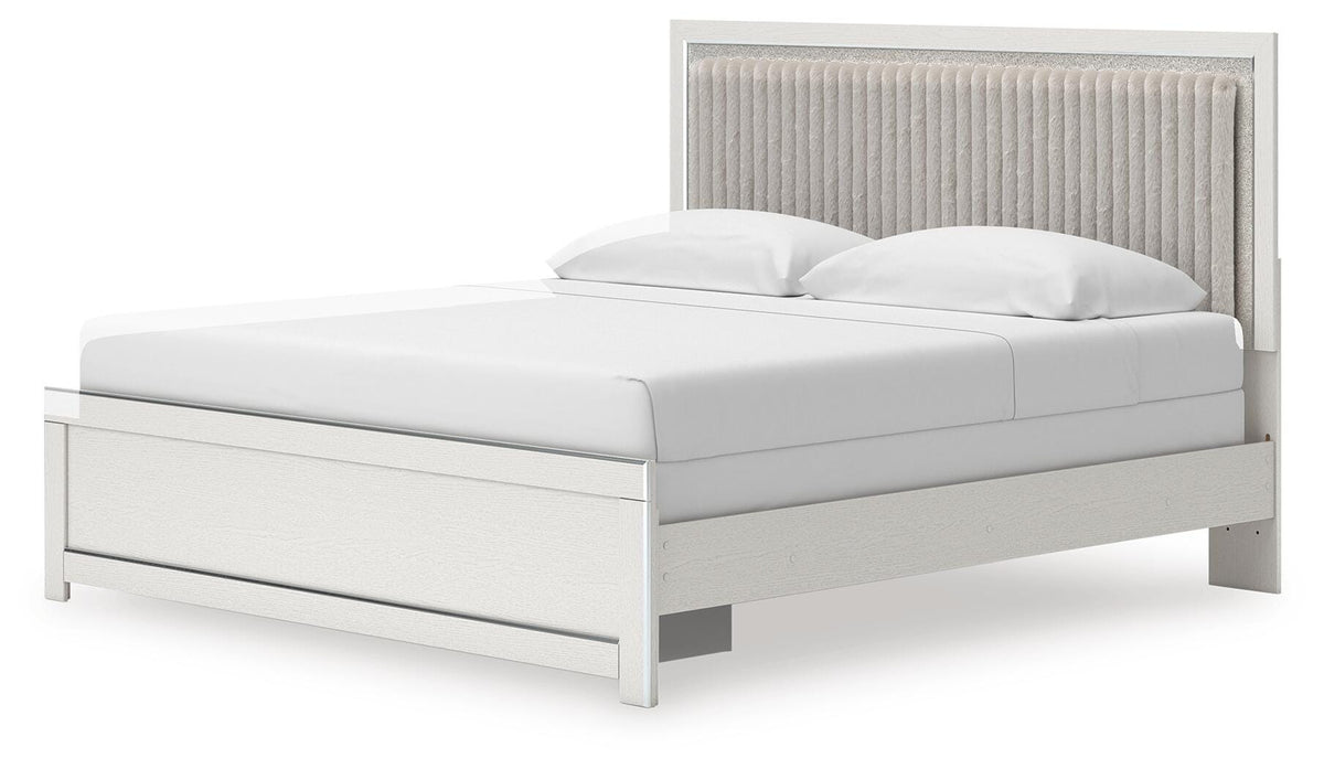 Zuraleus Beds
