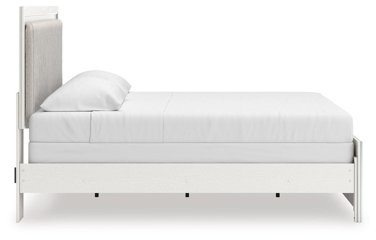 Zuraleus Bedroom Sets