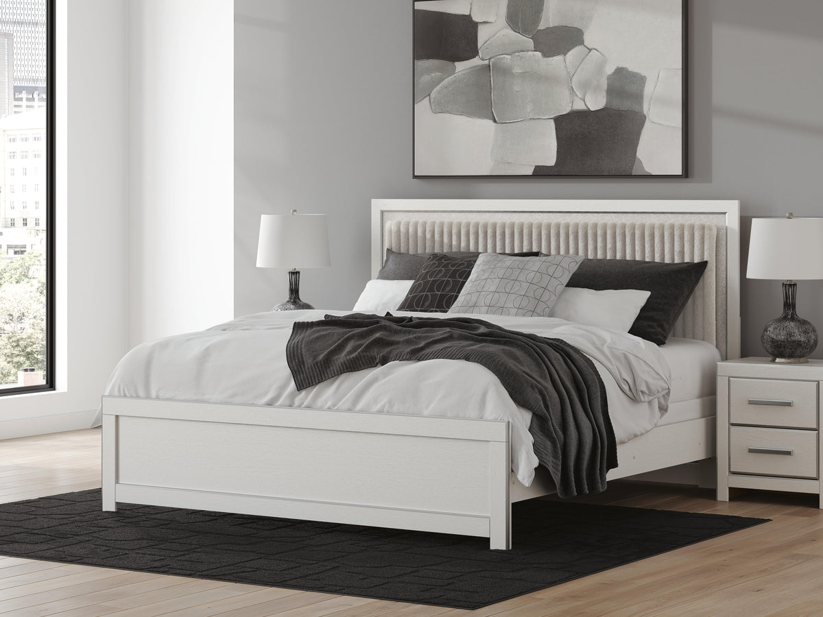Zuraleus Beds