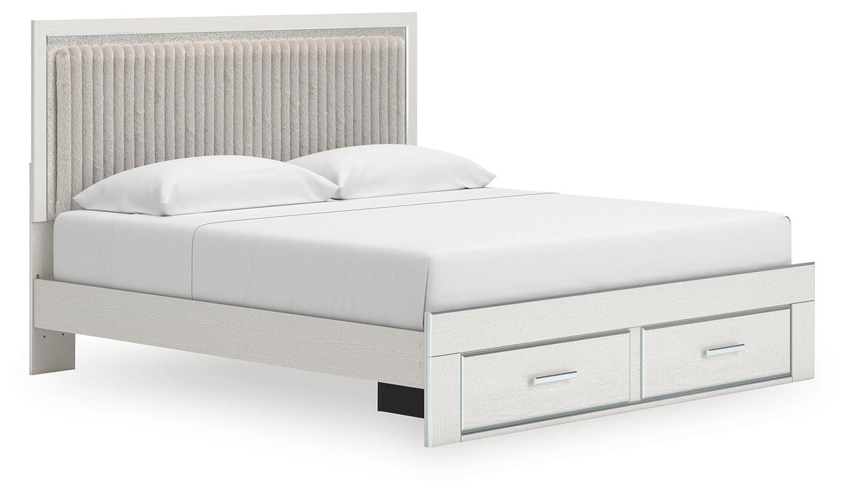 Zuraleus Beds