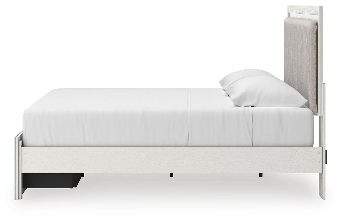 Zuraleus Beds