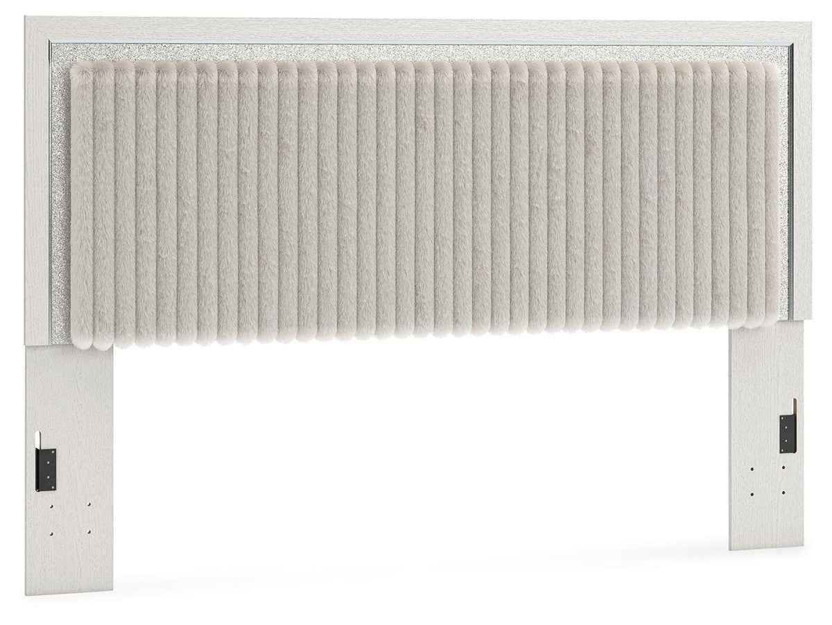 Zuraleus Headboards