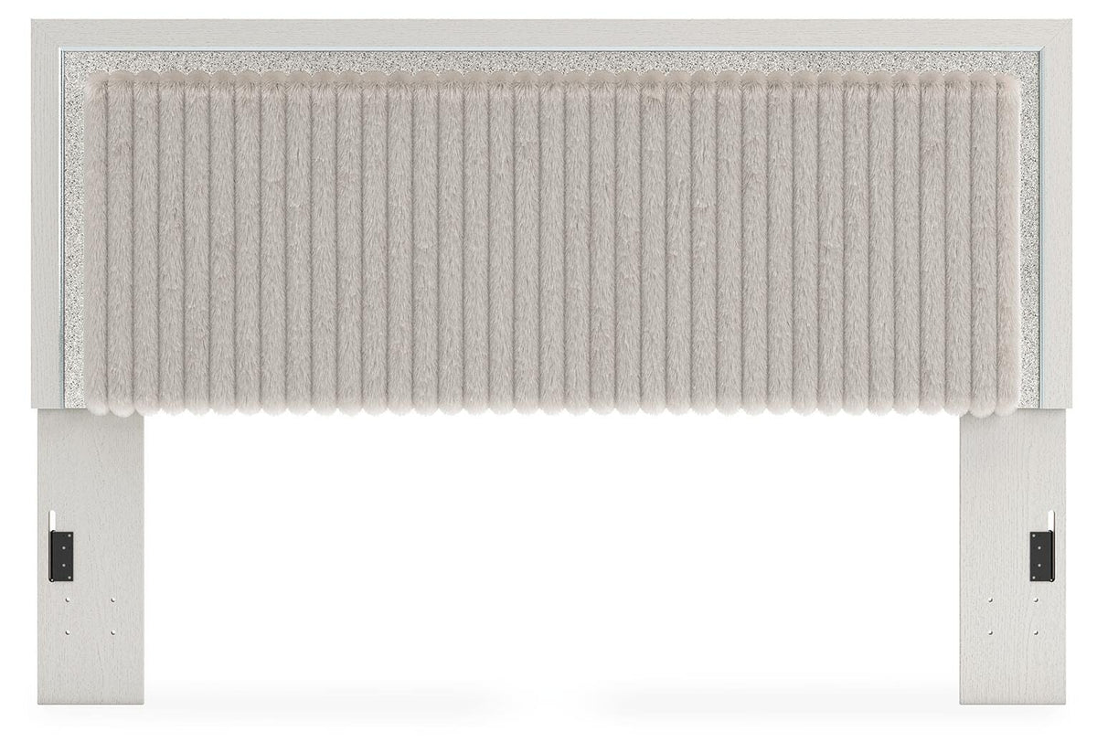 Zuraleus Headboards