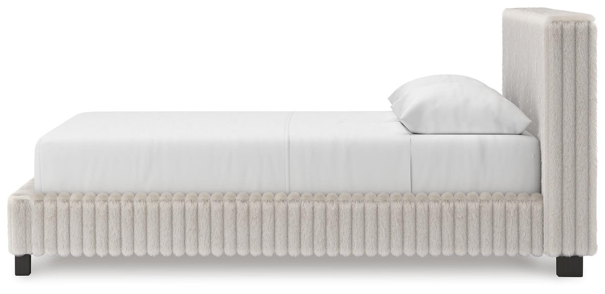 Zuraleus Bedroom Sets