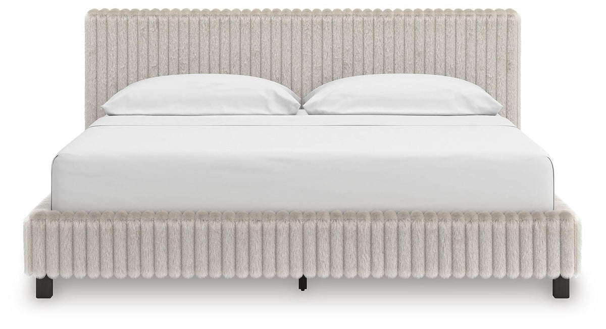 Zuraleus Bedroom Sets
