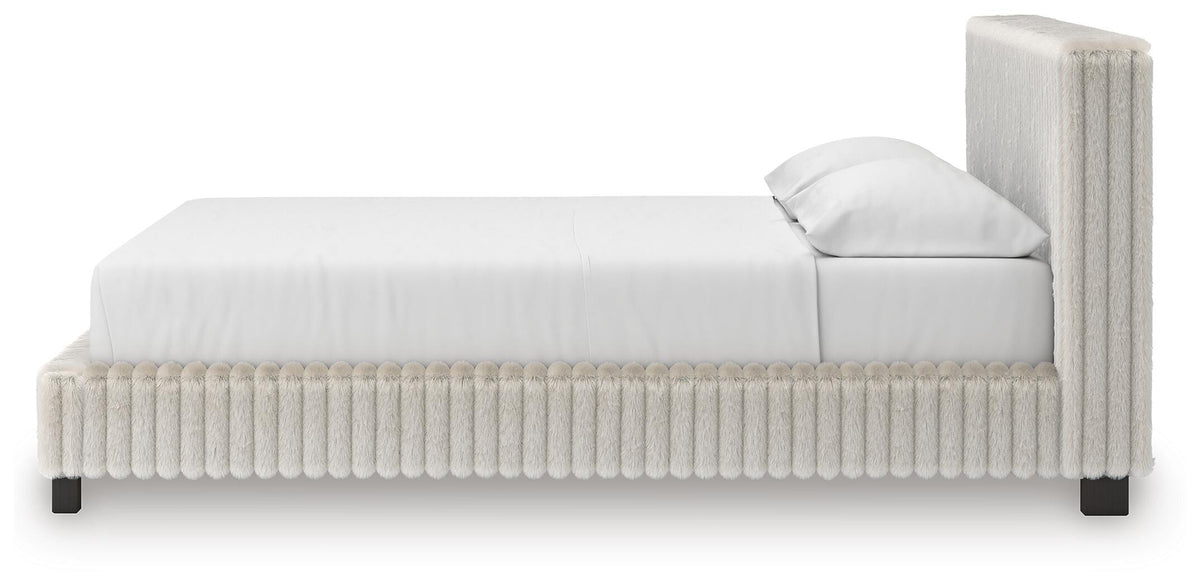 Zuraleus Bedroom Sets