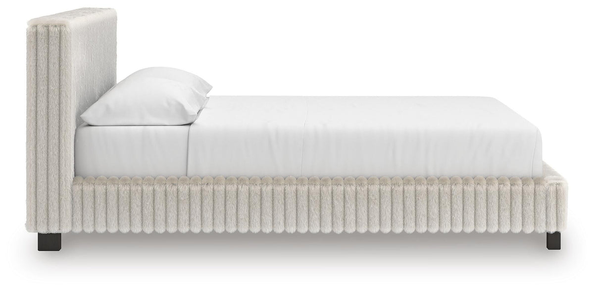 Zuraleus Bedroom Sets